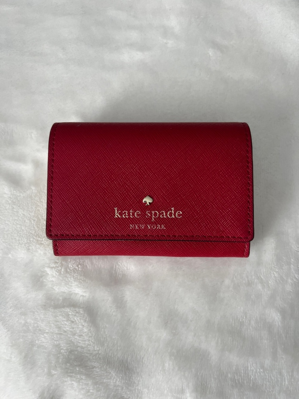 kate spade small card wallet